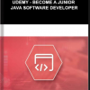 Udemy – Become A Junior Java Software Developer