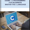 Udemy – C Programming For Beginners – Master The C Language
