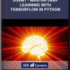 Udemy – Master Deep Learning With TensorFlow In Python