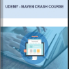 Udemy – Maven Crash Course