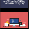 Udemy – PHP Object Oriented Programming Fundamentals (OOP)