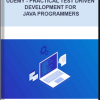 Udemy – Practical Test Driven Development For Java Programmers