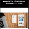 Udemy – Running A Mobile App Dev Business The Complete Guide