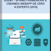 Udemy – Spring Framework 5 Creando Webapp De Cero A Experto (2019)