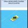 Udemy – The Complete Android Oreo Developer Course – Build 23 Apps!