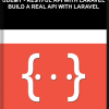 Udemy – RESTful API With Laravel Build A Real API With Laravel