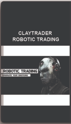 ClayTrader – Robotic Trading