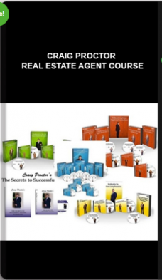 Craig Proctor – Real Estate Agent Course