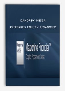 Dandrew Media – Preferred Equity Financier