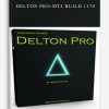 Delton Pro-MT4 build 1170