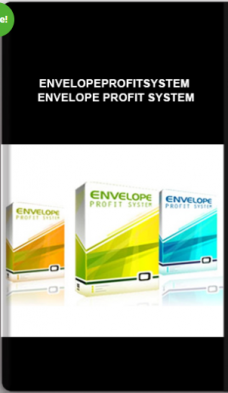 Envelopeprofitsystem – Envelope Profit System