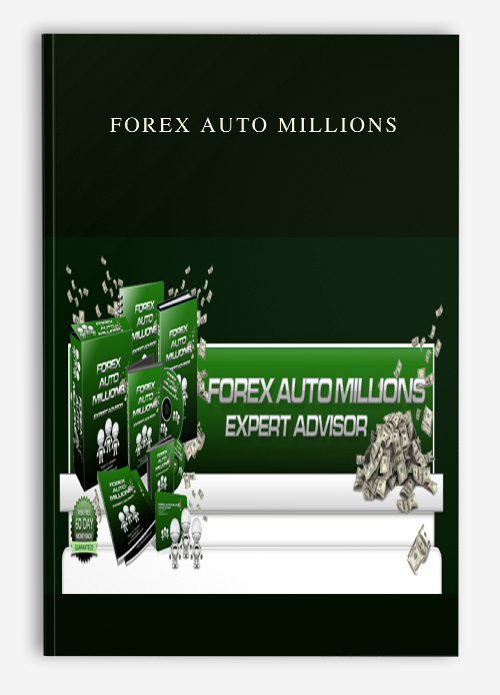 Forex Auto Millions