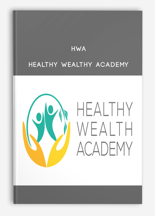 HWA – Healthy Wealthy Academy
