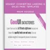 Highest Converting Landing & Sales Page Templates from GoodUI