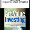 John Heins – The Art of Value Investing