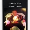 Jonathan Royle – Ultimate Change