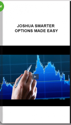 Joshua Smarter – Options Made Easy