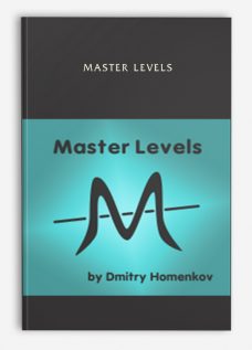 Master Levels mt5