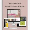 Megan Harrison – Online Courses Academy