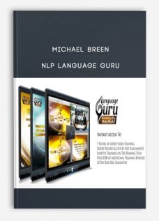 Michael Breen – NLP Language Guru