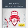 Ryan Stewman – Real Estate Ads Academy