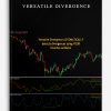 Versatile Divergence
