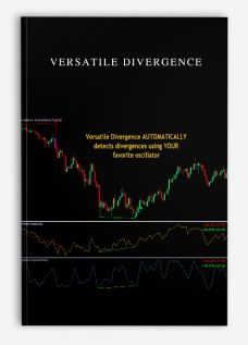 Versatile Divergence