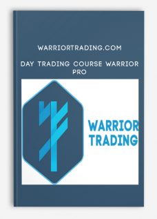 Warriortrading.com – Day Trading Course Warrior Pro