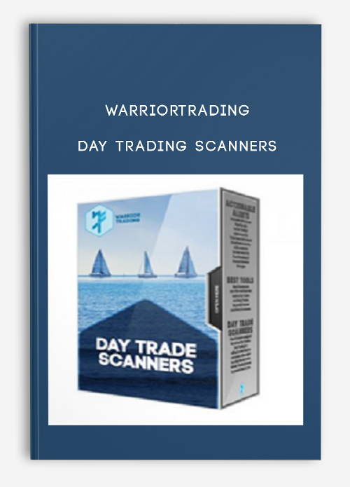 Warriortrading – Day Trading Scanners