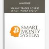 Akademie – Volume Trader Course (SMART MONEY SYSTEM-in German)