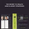 Bob Proctor – The secret to Wealth – Mind & Money Strategies