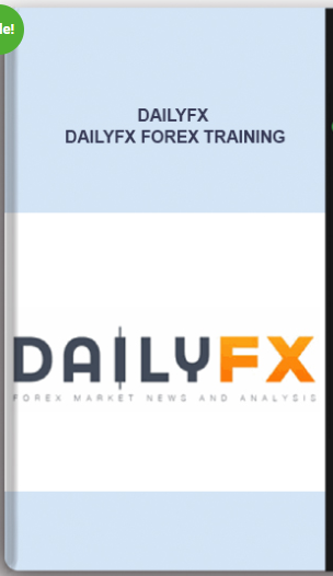 DailyFX – DailyFX Forex Training