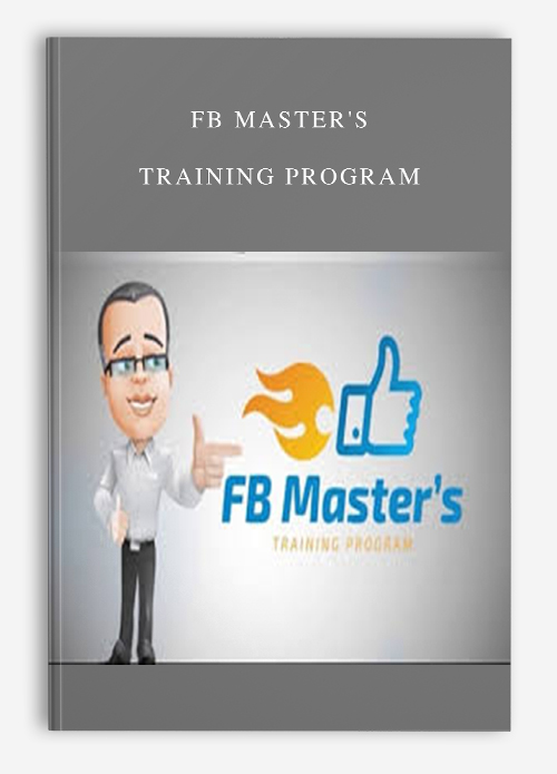 FB Master’s Training Program