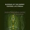 Joe Dispenza – Blessing Of The Energy Centers Live Stream