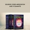 Michael Cotton – Source Code Meditation and 9 Summits
