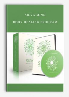 Silva Mind Body Healing Program