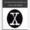 The Affiliate Black Book 3.0 from John Barker