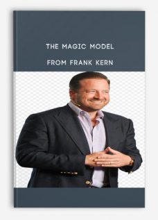 The Magic Model by Frank Kern