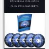 Universal Influence by Paul Mascetta