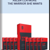 Aslen Claymore – The Warrior She Wants