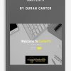 CarterFX by Duran Carter