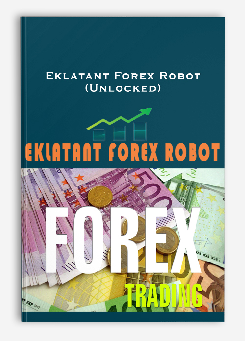 Eklatant Forex Robot (Unlocked)