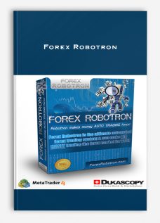 Forex Robotron (Unlocked)