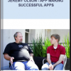 Jeremy Olson – App Making Successful Apps