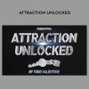 RSD Todd – Attraction Unlocked