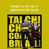 Richard Clear – Combat Tai Chi vol 17 – Breathing for Tai Chi