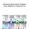 Sun Zhi Jun – Swimming Body Eight Trigram Palm Series of Cheng Style