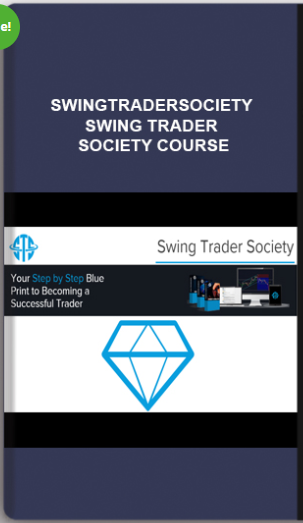 Swingtradersociety – Swing Trader Society Course