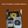 Teach Yourself-Modern Persian