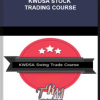 Tradingrealmoney – KWDSA Stock Trading Course